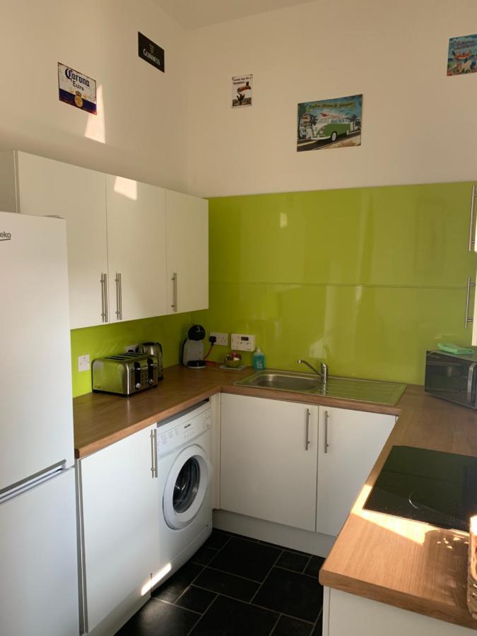 51B Oban Exterior photo